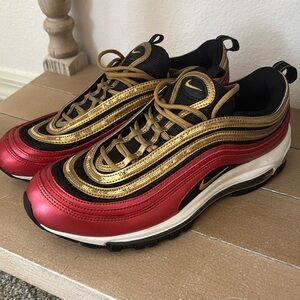 Air Max 97 LUX size 11